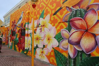 City-Walk-Punda-Willemstad-1